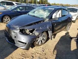 2020 Tesla Model Y en venta en Cahokia Heights, IL