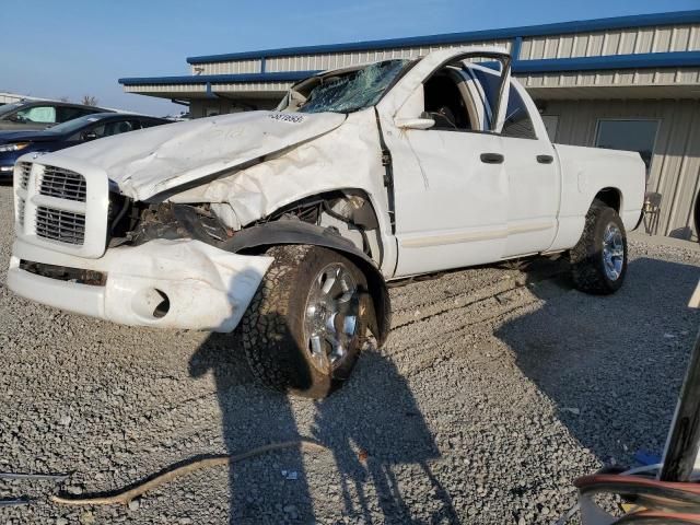 2005 Dodge RAM 1500 ST