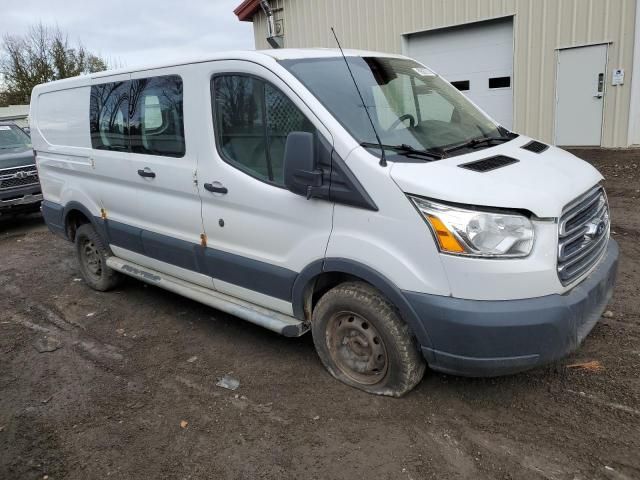 2016 Ford Transit T-250