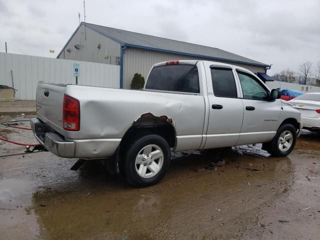 2003 Dodge RAM 1500 ST