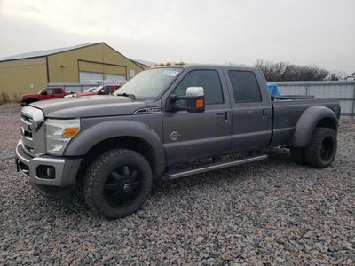 2011 Ford F450 Super Duty for sale in Avon, MN