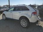 2013 Lincoln MKX