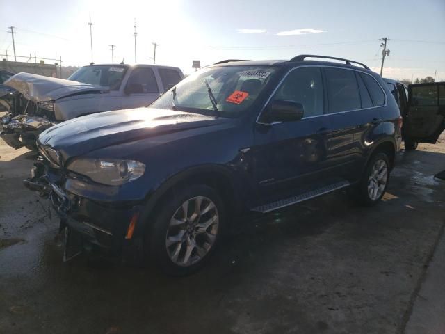 2013 BMW X5 XDRIVE35I