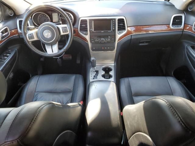 2013 Jeep Grand Cherokee Limited