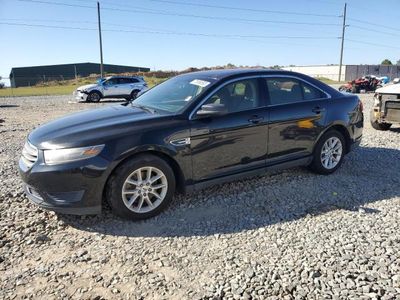 Ford Taurus salvage cars for sale: 2013 Ford Taurus SE
