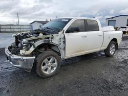 Salvage cars for sale from Copart Airway Heights, WA: 2019 Dodge RAM 1500 Classic SLT