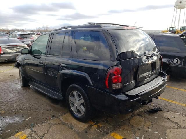 2006 Chevrolet Trailblazer LS