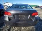 2012 Subaru Legacy 2.5I Premium