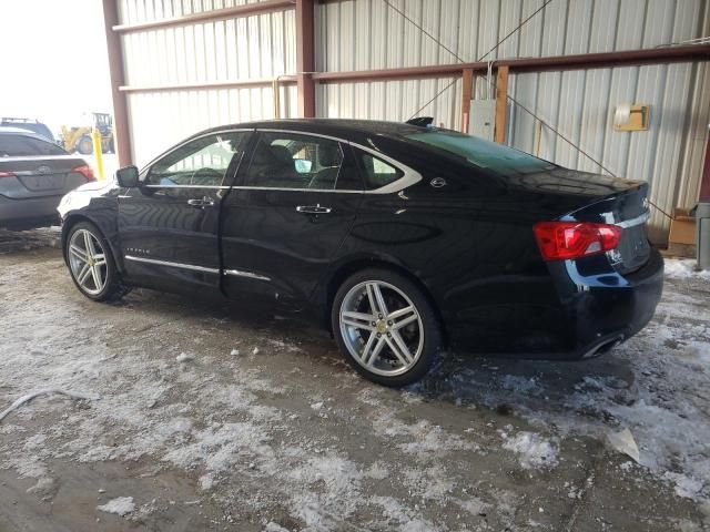 2018 Chevrolet Impala Premier