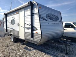 2016 Wildwood Salem Crui en venta en Rogersville, MO