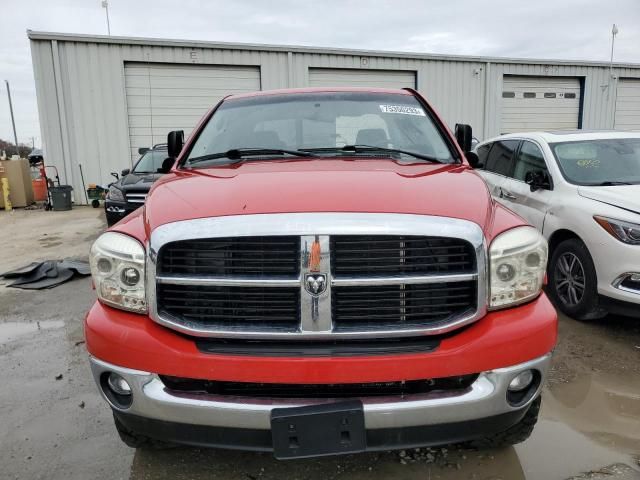 2007 Dodge RAM 2500 ST