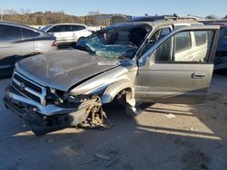 Salvage cars for sale at Lebanon, TN auction: 2000 Toyota 4runner SR5