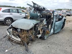 Vehiculos salvage en venta de Copart Jacksonville, FL: 2018 Toyota Prius