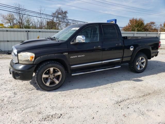 2007 Dodge RAM 1500 ST