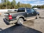 2005 Ford F150 Supercrew