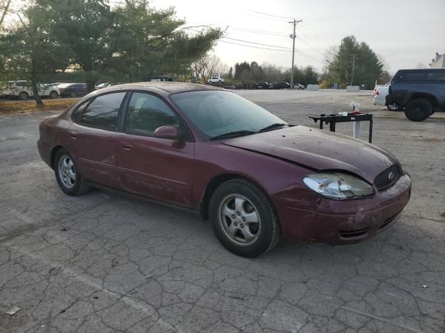 2004 Ford Taurus SES