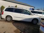 2012 Chrysler Town & Country Touring L