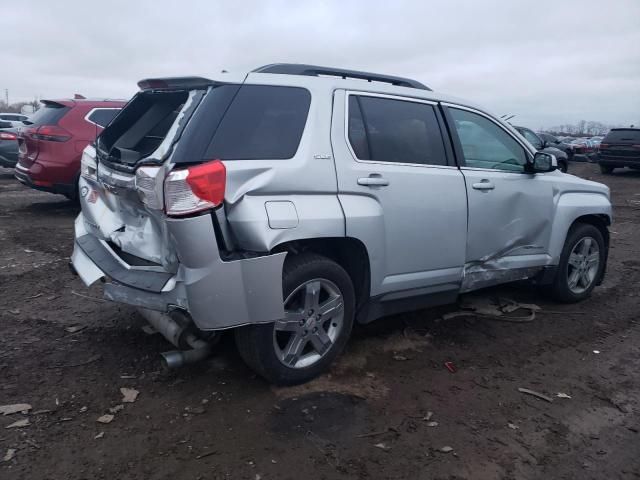 2012 GMC Terrain SLE