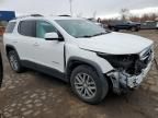 2018 GMC Acadia SLE