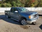 2009 GMC Sierra C1500 SLE