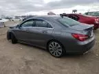 2019 Mercedes-Benz CLA 250 4matic