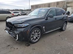 2024 BMW X5 XDRIVE40I for sale in Fredericksburg, VA