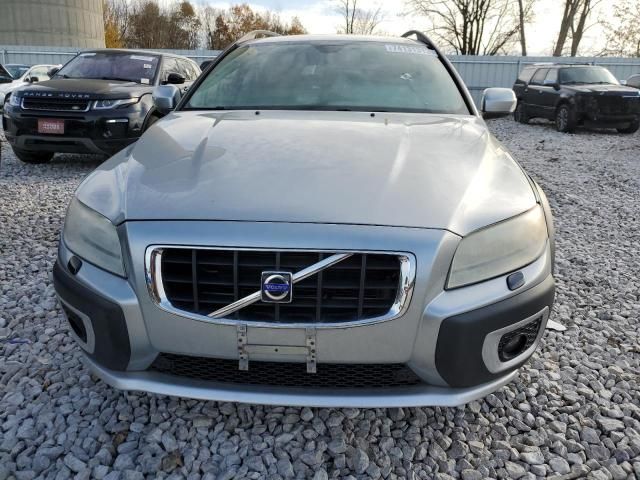 2008 Volvo XC70