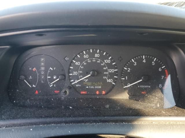 2000 Toyota Camry CE