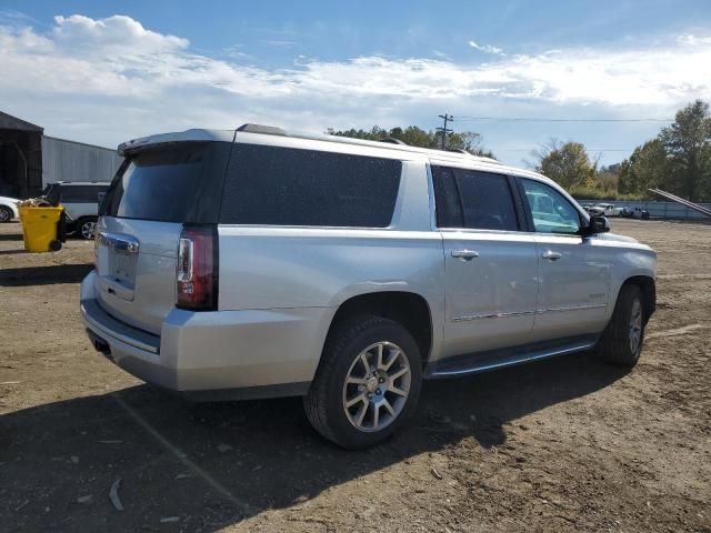 2020 GMC Yukon XL Denali