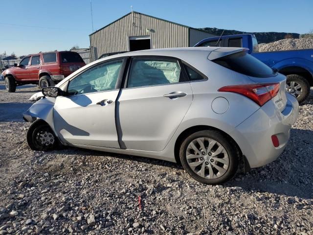 2016 Hyundai Elantra GT