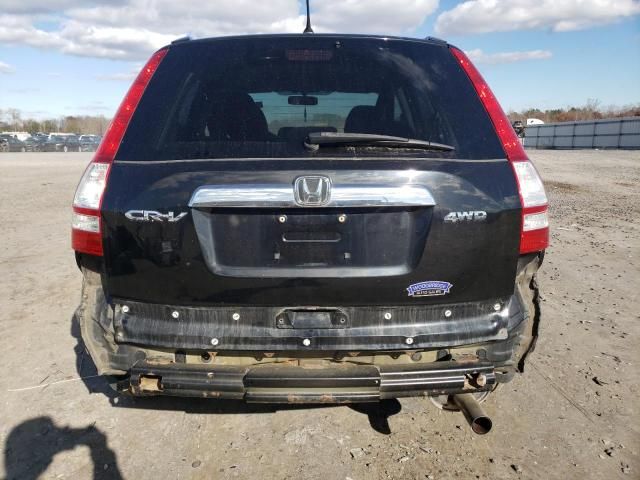 2010 Honda CR-V EX