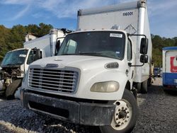Salvage trucks for sale at Florence, MS auction: 2016 Freightliner M2 106 Medium Duty