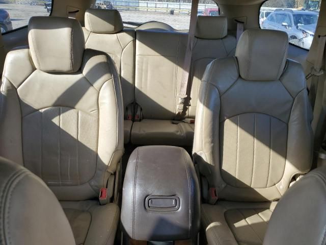 2010 Buick Enclave CXL