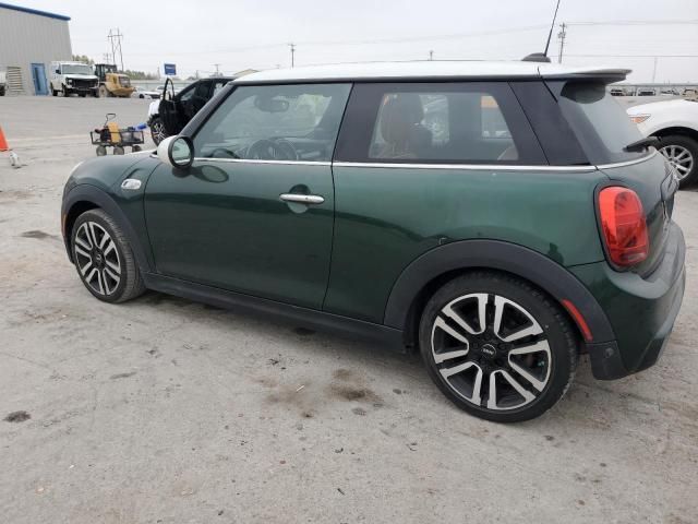 2019 Mini Cooper S