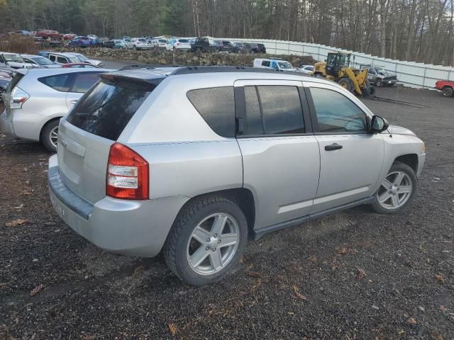 2007 Jeep Compass