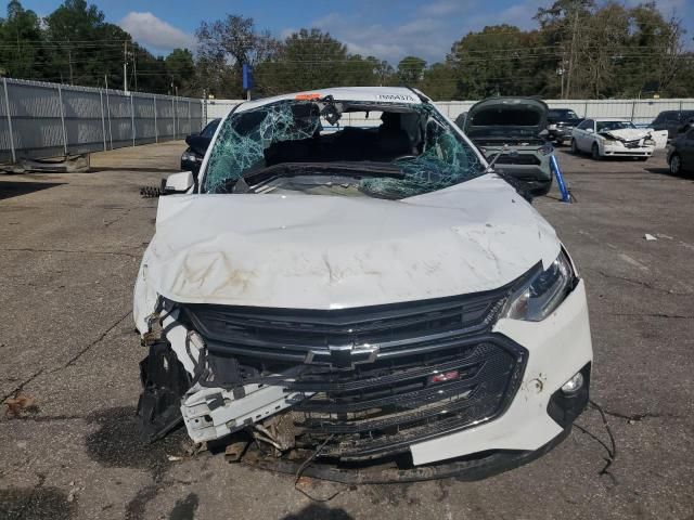 2019 Chevrolet Traverse RS