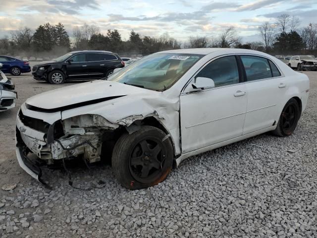 2009 Chevrolet Malibu LS