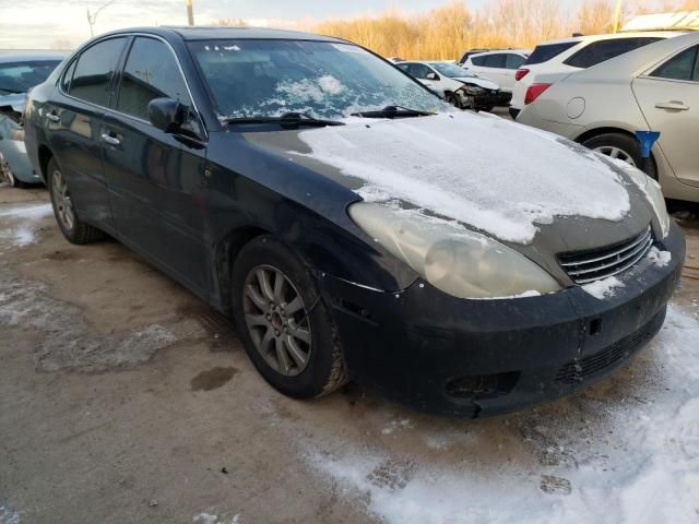 2003 Lexus ES 300