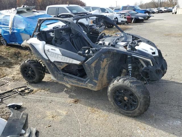 2019 Can-Am Maverick X3 Turbo