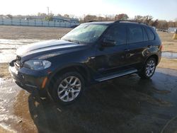 Salvage cars for sale from Copart Louisville, KY: 2012 BMW X5 XDRIVE35I