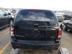 2007 Chevrolet Trailblazer SS