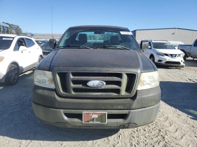 2006 Ford F150