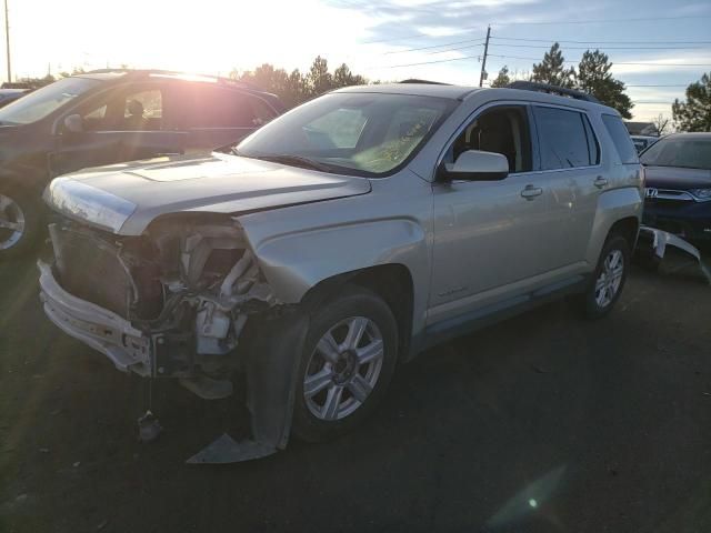 2015 GMC Terrain SLT