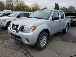 2017 Nissan Frontier S for sale in Portland, OR