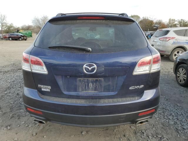 2008 Mazda CX-9