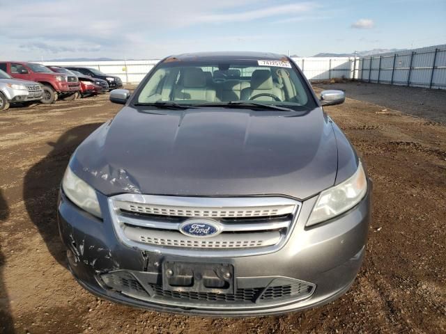 2011 Ford Taurus Limited