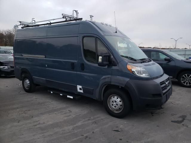 2018 Dodge RAM Promaster 2500 2500 High