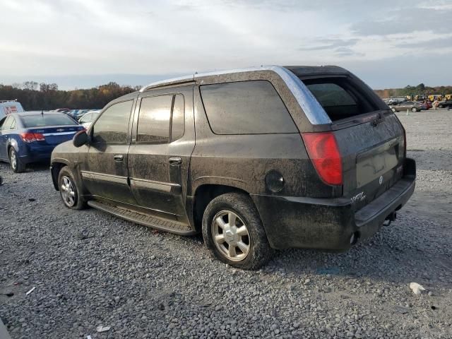 2004 GMC Envoy XUV