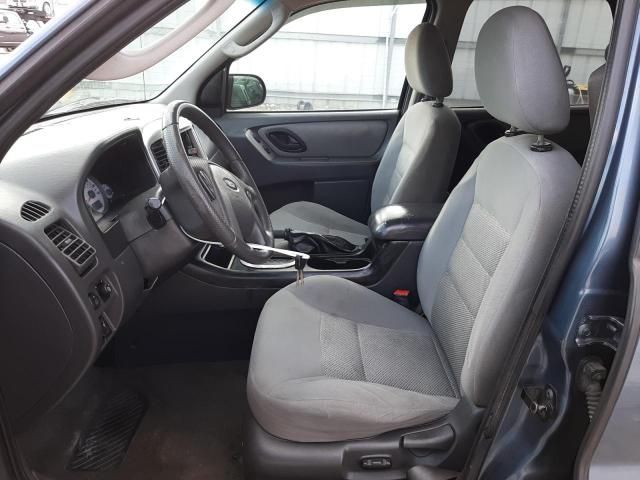 2006 Ford Escape XLT