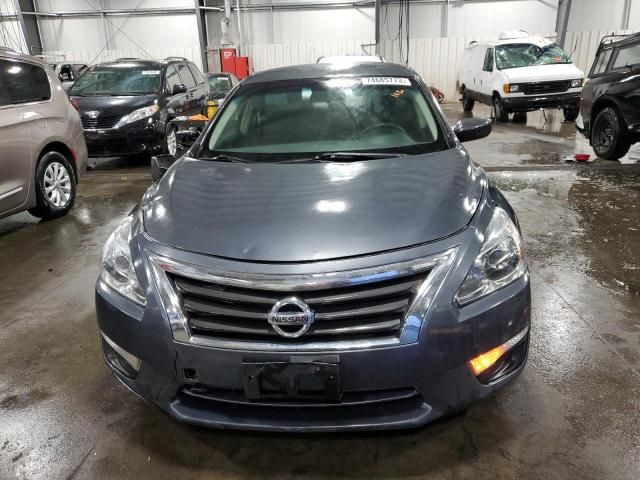 2013 Nissan Altima 3.5S